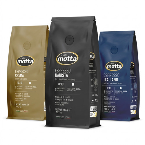 Caffe grani caffè motta - caffe',