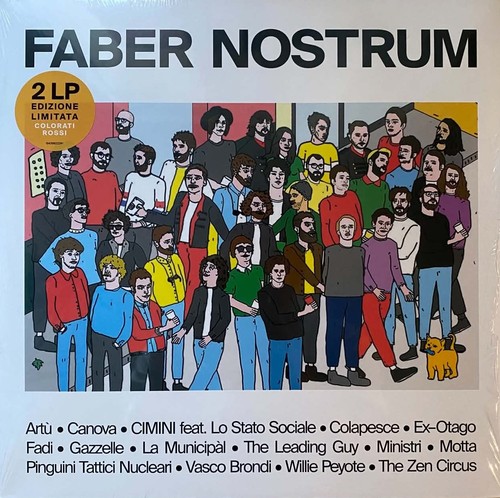 Faber nostrum raro - faber, 2