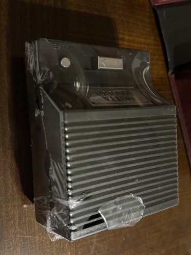 Motta sonobox nuovo mai - nuovo, usato