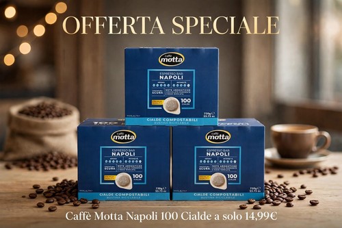 Caffè motta espresso bar - caffè,