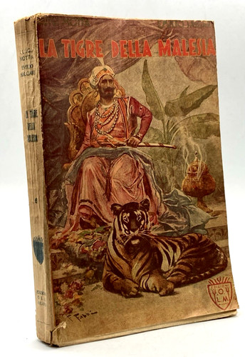 Tigre della malesia l - malesia,