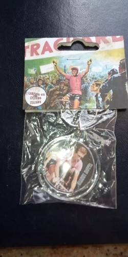 Portachiavi ciclisti ciclismo - ciclisti,