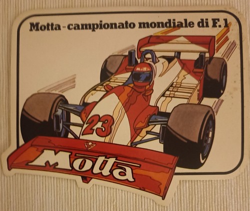 Motta adesivo collezione - motta,
