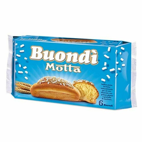 Motta buondi classico in - motta, buondi'