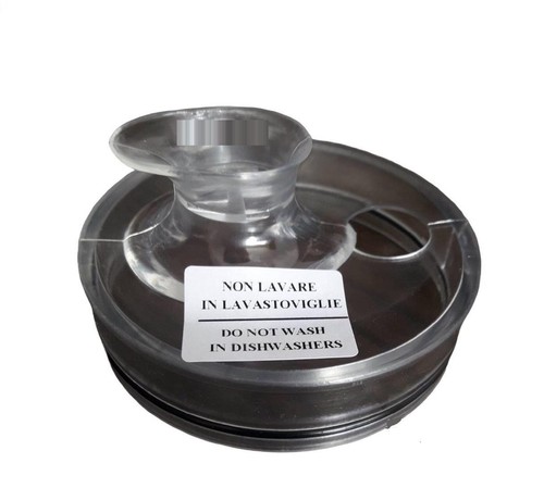 Ricambio tappo plastica - , con