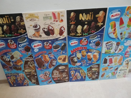 Nestlé motta lotto pannelli - nestlé,