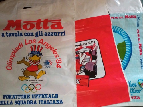 Shopper motta pubblicita epoca - pubblicita,