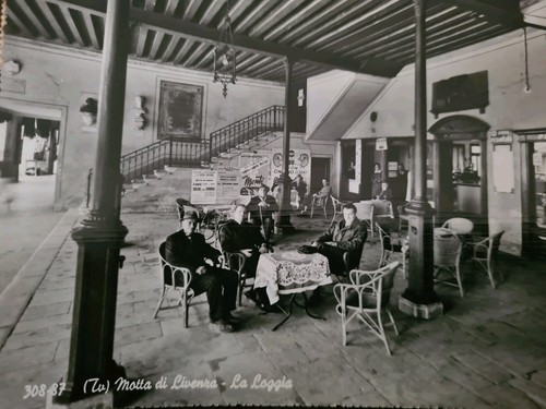 Motta livenza la - livenza, (treviso)
