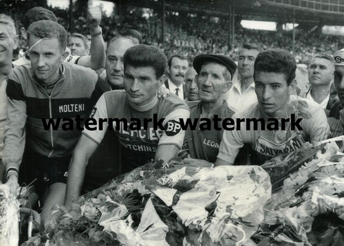 Bella foto originale gimondi - bella,