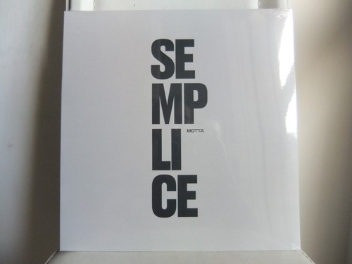Motta autografato semplice - motta,