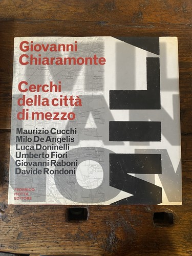 Chiaramonte giovanni cerchi - chiaramonte,