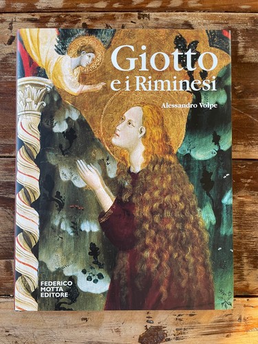 Giotto riminesi - e, i