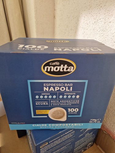 Caffè motta espresso bar - espresso,
