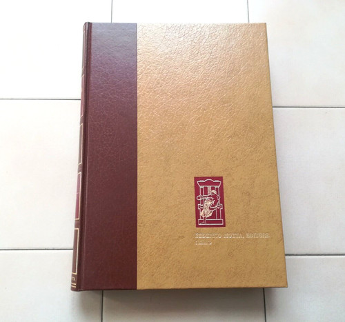 Enciclopedia motta numero - motta, 11