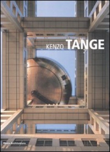 Kenzo tange ines tolic motta - tange,