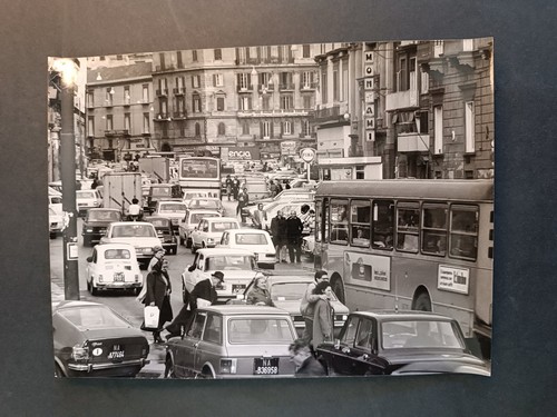 Fotografia originale napoli - originale,