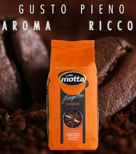 Caffe motta grani - motta,