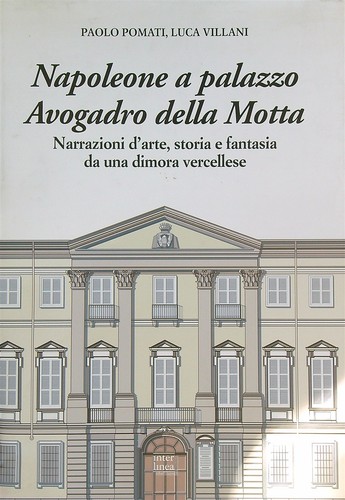 Napoleone palazzo avogadro - a,