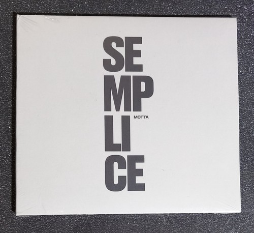 Motta semplice - motta, ‎– semplice